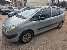 Citroen - Xsara Picasso - 2.0hdi