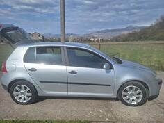 Volkswagen - Golf 5 - 19.tdi