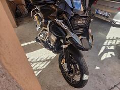BMW - Gs 1250 Adventure