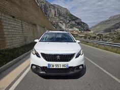 Peugeot - 2008 - 1.6 HDI