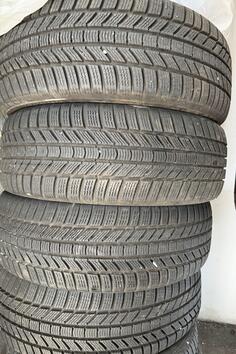 Continental - Zimske gume - Zimska guma