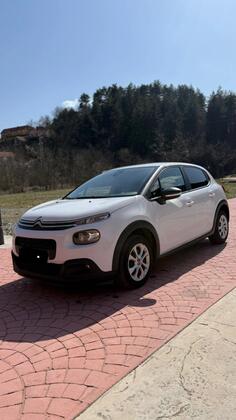 Citroen - C3 - 1.6 hdi