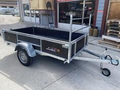 Lider - 750kg 251x133cm