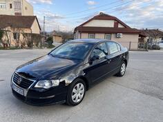 Volkswagen - Passat - 1.9 TDI