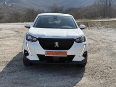 Peugeot - 2008 - 1.5 HDI