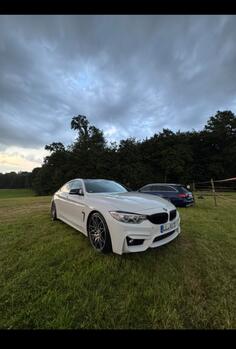 BMW - 430 Gran Coupe - 3.0