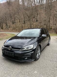 Volkswagen - Golf 7.5 - 1.6 tdi