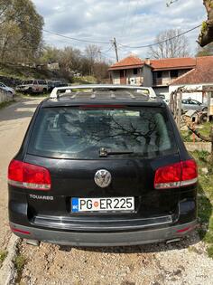 Volkswagen - Touareg - 5.0 v10tdi