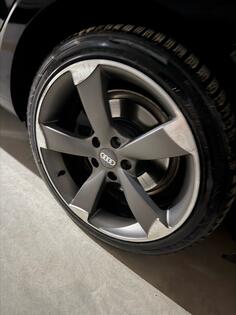 Fabričke - Rotor 18’’ - Aluminijum felne