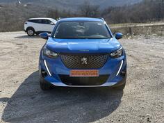 Peugeot - 2008 - 1.5 HDI ALLURE