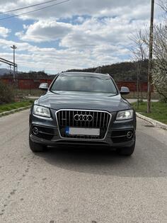 Audi - Q5 - 3.0