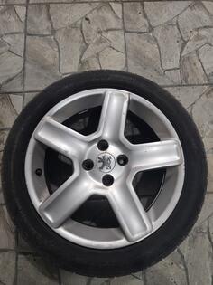 Ostalo felne i peugeot gume