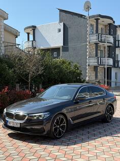 BMW - 520 - 520d