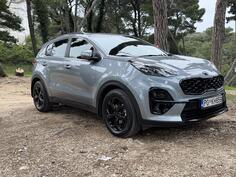 Kia - Sportage - 1.6 GDI