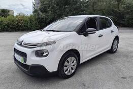 Citroen - C3 - 1.2