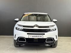 Citroen - C5 Aircross - 1.5 HDI - 130 KS