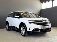 Citroen - C5 Aircross - 1.5 HDI - 130 KS