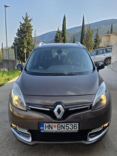Renault - Grand Scenic - 1.6 DCI