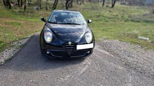 Alfa Romeo - MiTo - 1.3JTD
