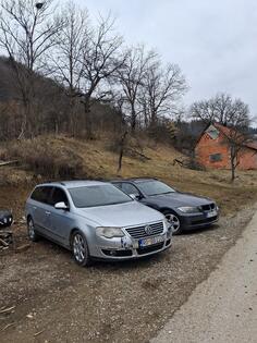 Volkswagen - Passat - 1.9