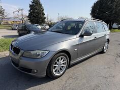 BMW - 318 - 2.0d LCI