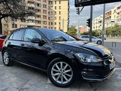 Volkswagen - Golf 7 - 2.0 TDI Highline