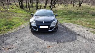 Renault - Megane - COUPE 1.5dci