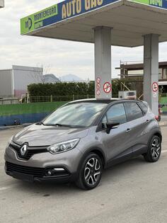 Renault - Captur - 1.5 DCI