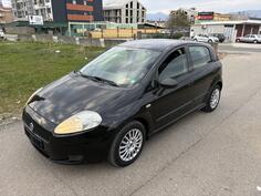 Fiat - Punto - 1.3 JTD