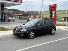 Volkswagen - Golf 6 - 1.4TSI 90kw