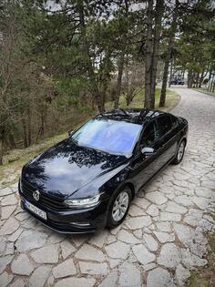 Volkswagen - Passat - 2.0 TDI