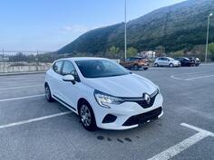 Renault - Clio - 1.5 DCI