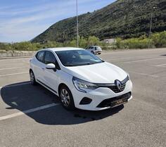 Renault - Clio - 1.5 DCI