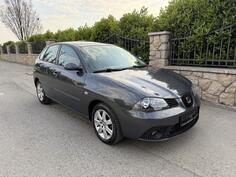 Seat - Ibiza - 1.9 tdi