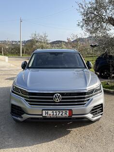 Volkswagen - Touareg - 3.0TDI 286ks