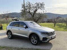 Volkswagen - Touareg - 3.0TDI 286ks