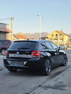 BMW - 116 - 2.0