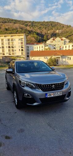 Peugeot - 3008 - 1.5 hdi
