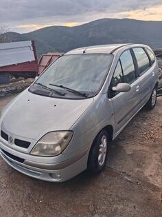Renault - Scenic - 1.9 dci