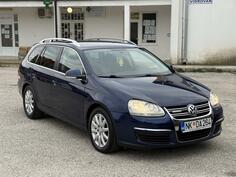 Volkswagen - Golf 5 - TDI BlueMotion