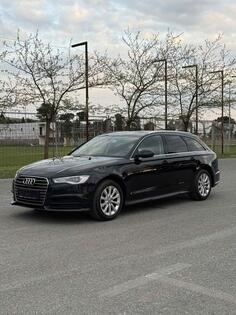 Audi - A6 - 2.0 tdi quattro