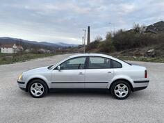 Volkswagen - Passat - Tdi