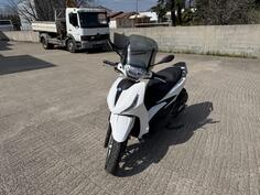 Piaggio - BEVERLY 310 HPE