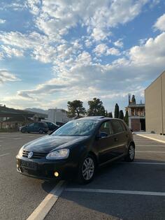 Volkswagen - Golf 5 - 1.9 Tdi