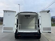 Fiat - Doblo Maxi Hladnjaca