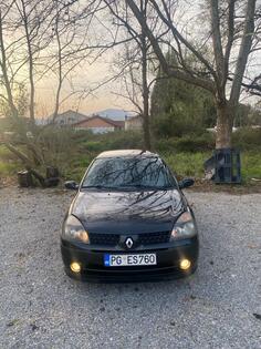 Renault - Clio - 1.5DCI