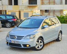 Volkswagen - Golf Plus - DSG