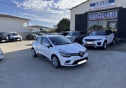 Renault - Clio - 1.5 DCI
