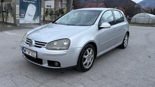 Volkswagen - Golf 5 - 1.9 TDI