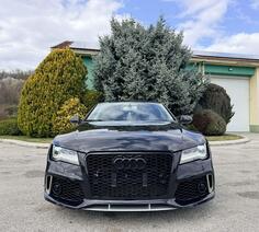 Audi - A7 - 3.0TDI